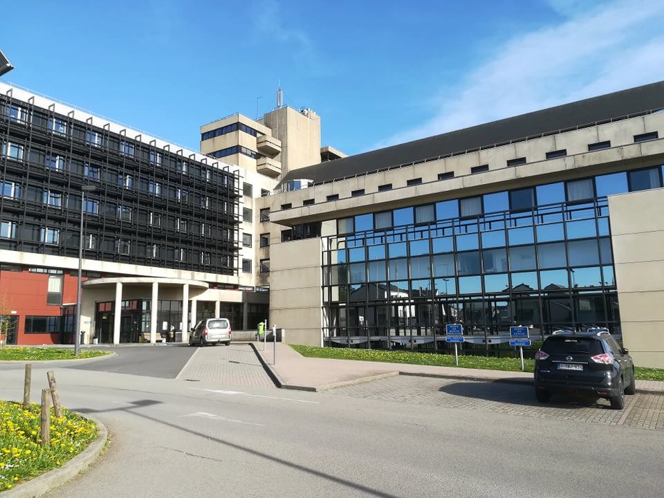 VIVALIA - Clinique du Sud luxembourg